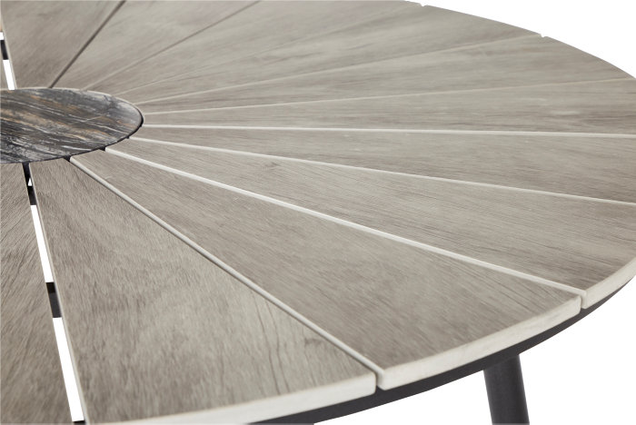 Hagebord 120 cm